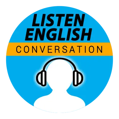 Listen English Conversation android App screenshot 2